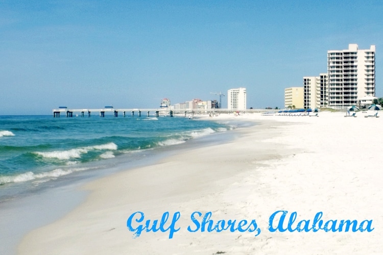 gulf shores alabama