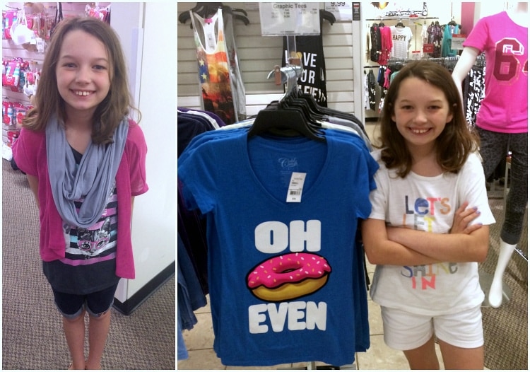 jcpenney back to school