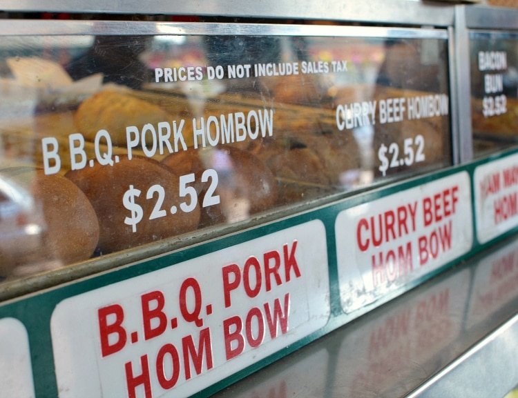 Cheap Eats at Pike Place Market A Taste of Seattle