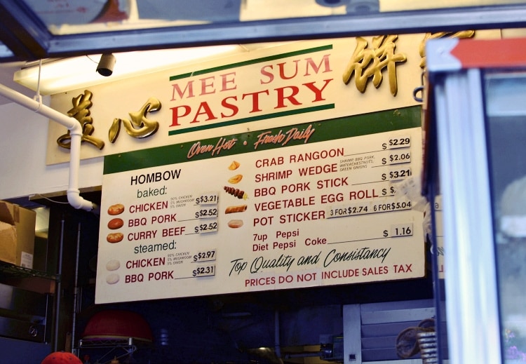 Cheap Eats at Pike Place Market A Taste of Seattle