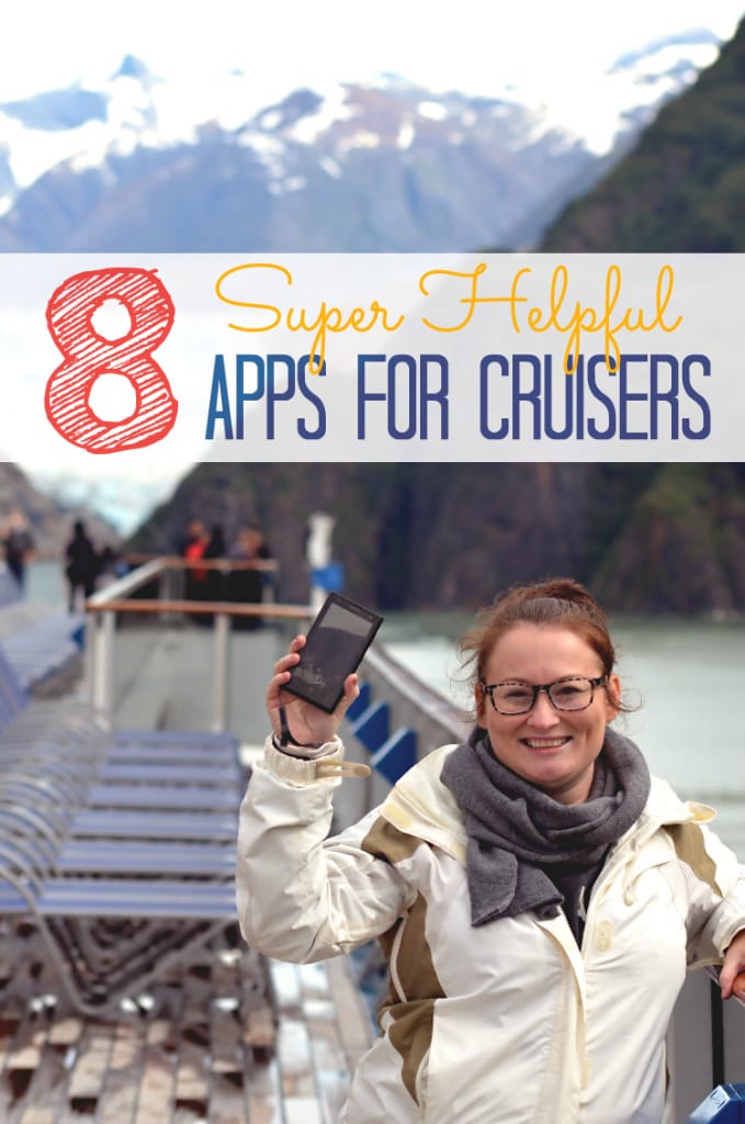 apps for cruisers