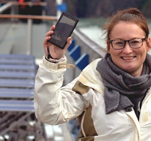 apps for cruising
