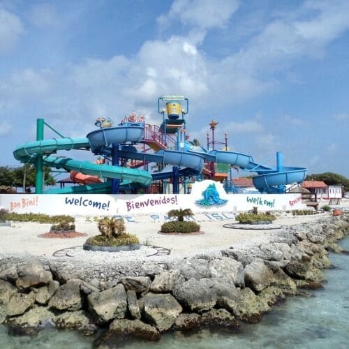de palm island aruba