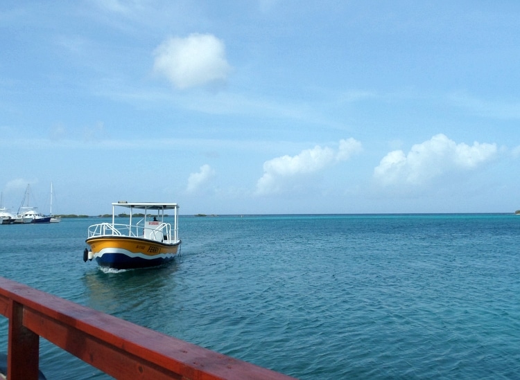 De Palm Island, Beach & Snorkel 