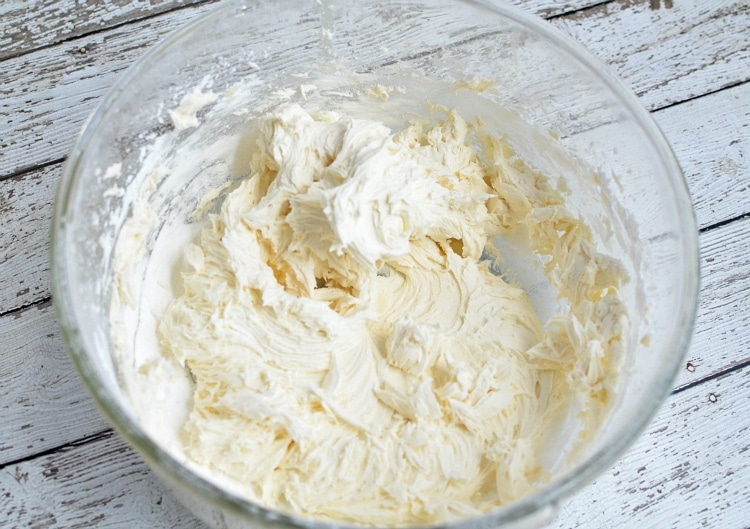 homemade butter cream recipe
