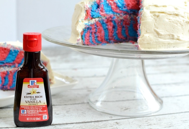 homemade zebra cake recipe