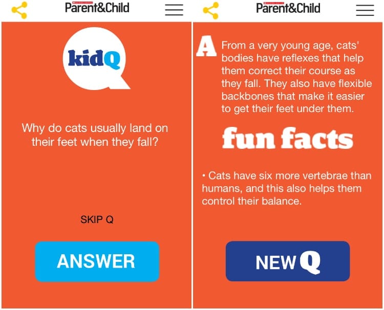 kidq app