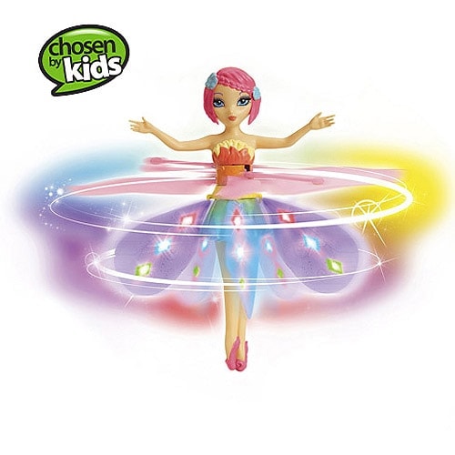 Hot Christmas Gift: Light Up Flutterbye Fairy