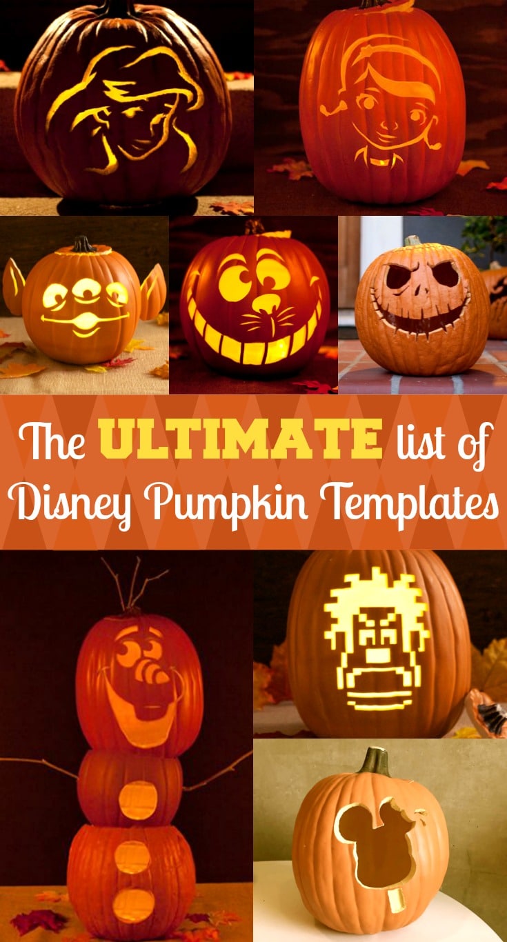 free-disney-pumpkin-carving-templates