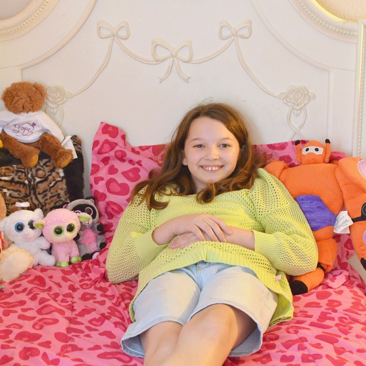Tips for Buying Your Tween a New Mattress