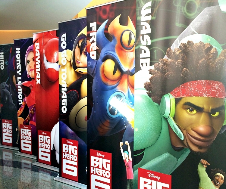 bighero6posters