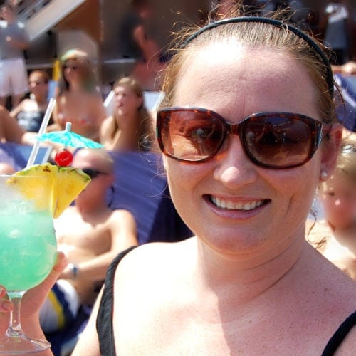 Top 10 Favorite Cruise Beverages
