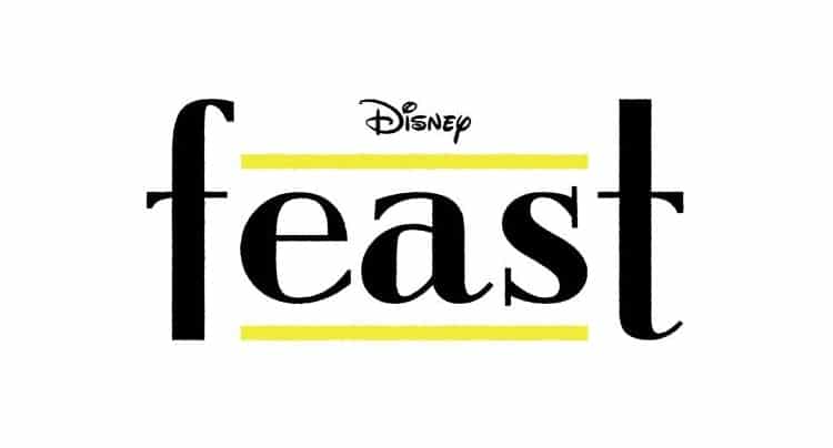 disney feast