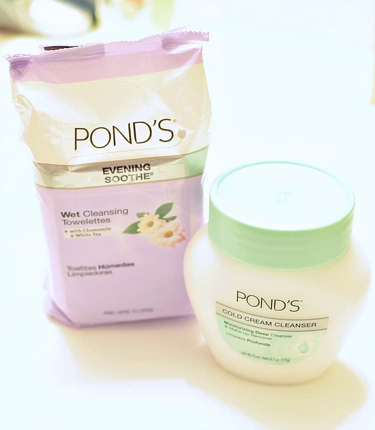 pondstowelettes