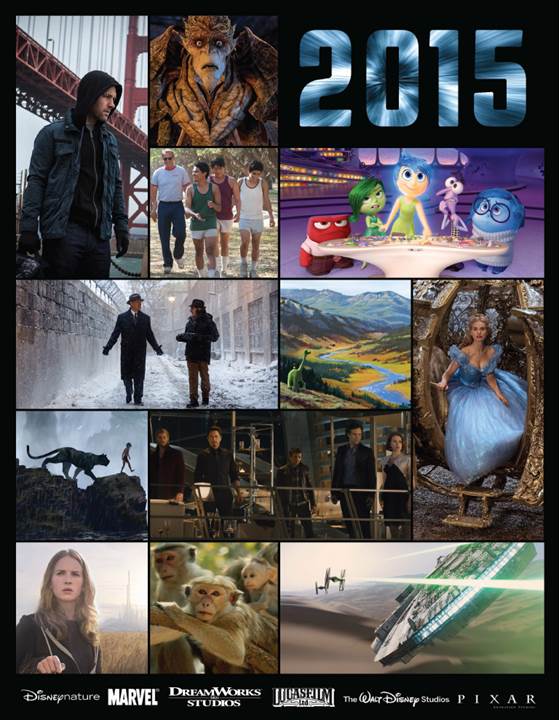 2015disneymovieschedule