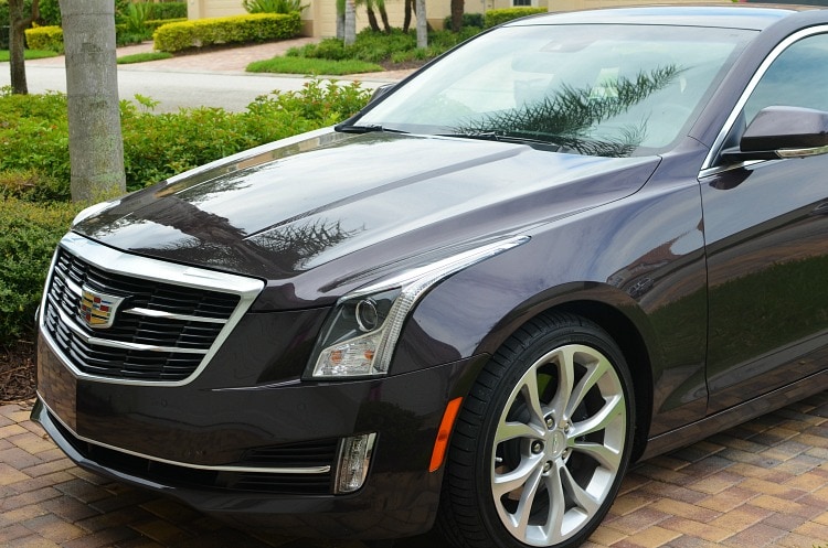 cadillacreview