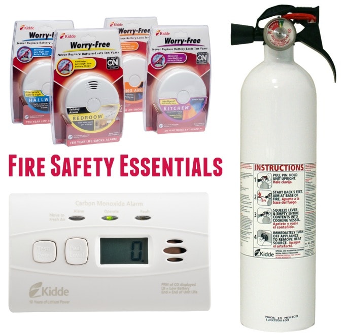 #recipeforsafety