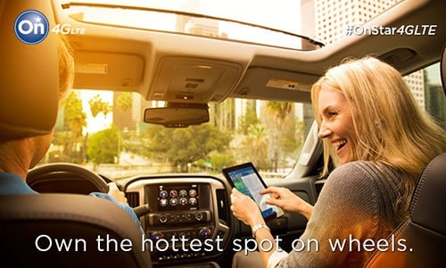 onstar 4g lte