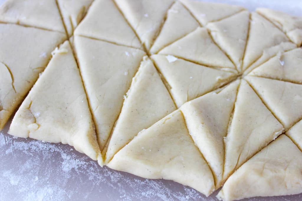 copycat starbucks scones recipe