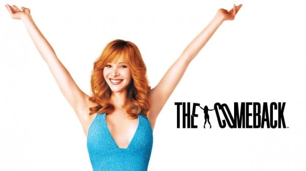 thecomeback