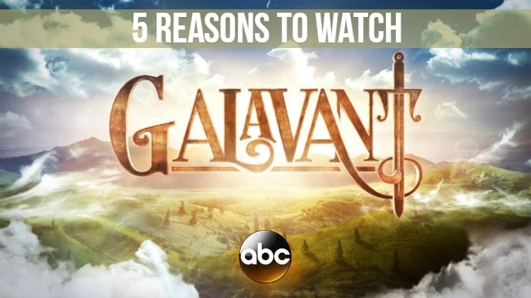 galavant abc