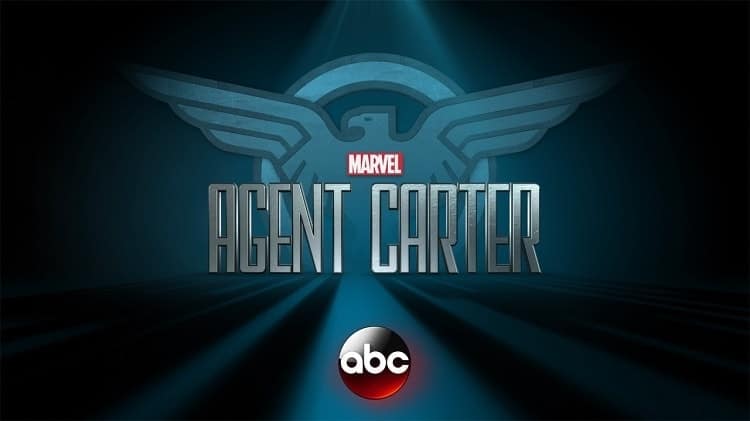 agent carter