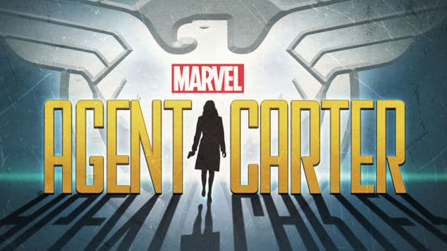 agentcarter