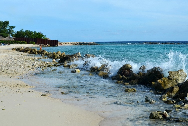 curacaomarriottbeach