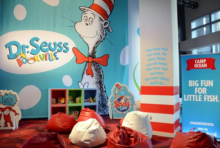 dr seuss carnival vista