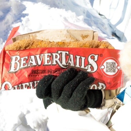 beavertails quebec city