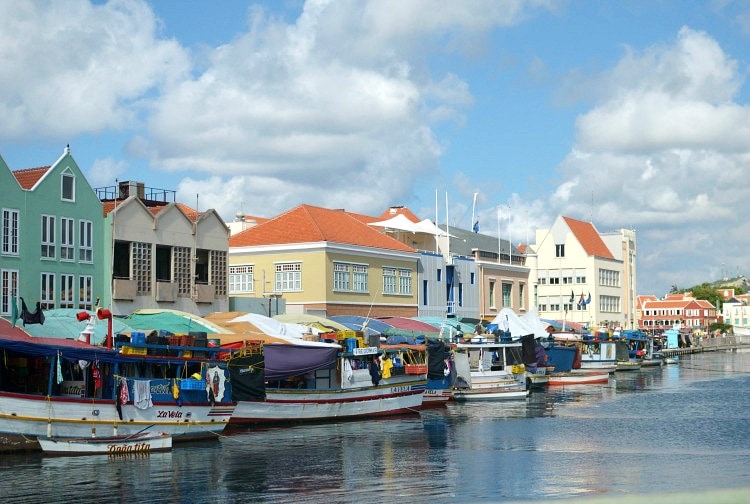 Willemstad