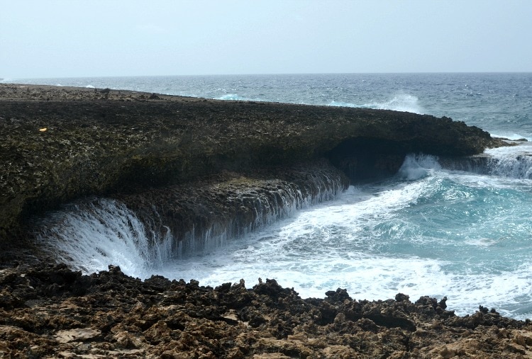 boka tabla lookout