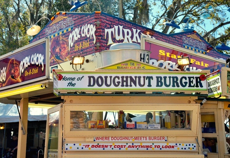 doughnut-burger-fair