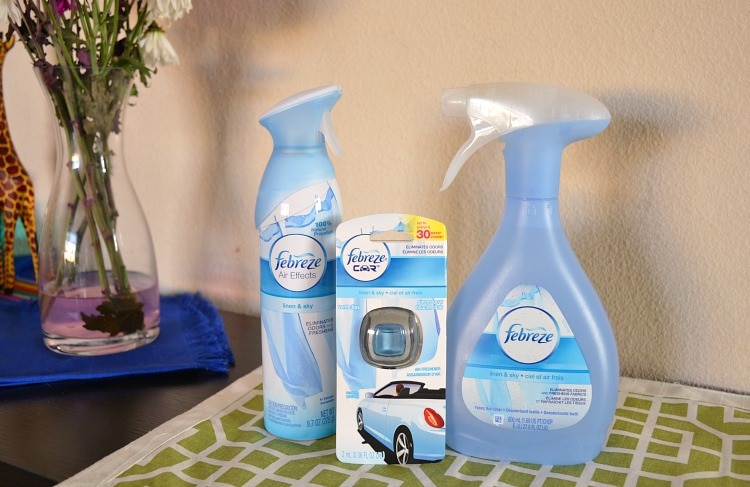 febreZe