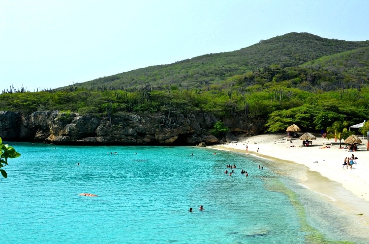 knip curacao