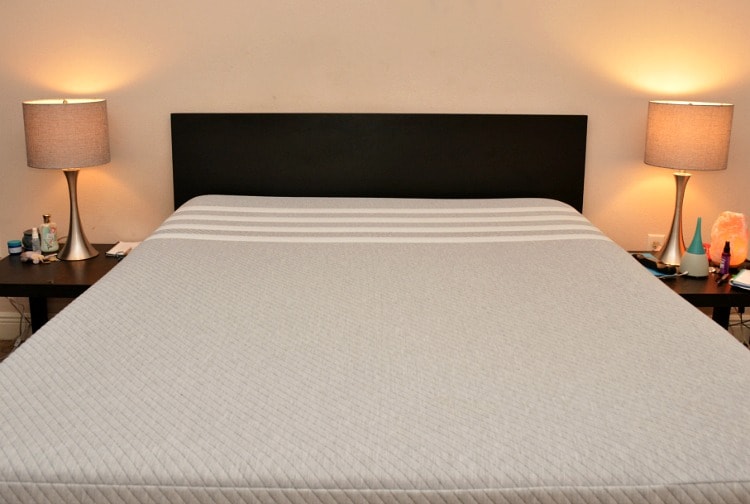 Leesa Mattress Review