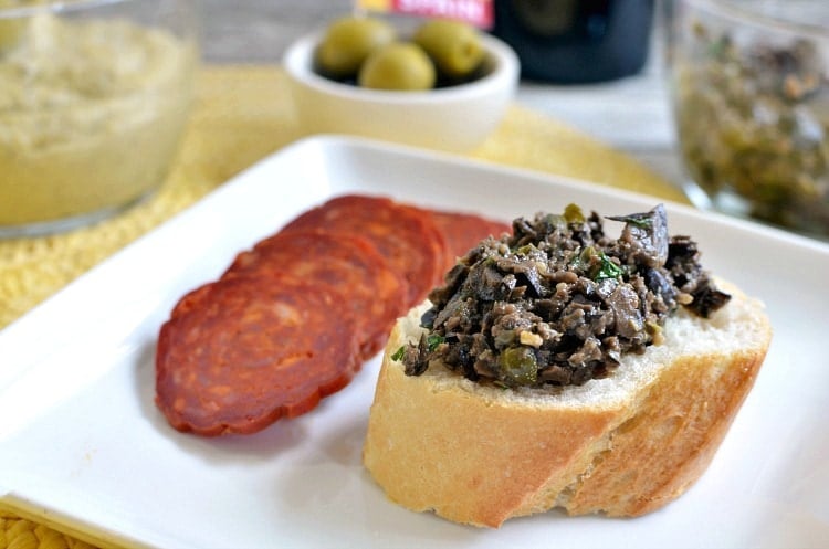 olive-tapenade