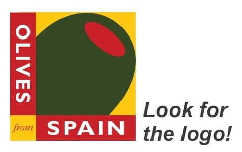 olives from spain