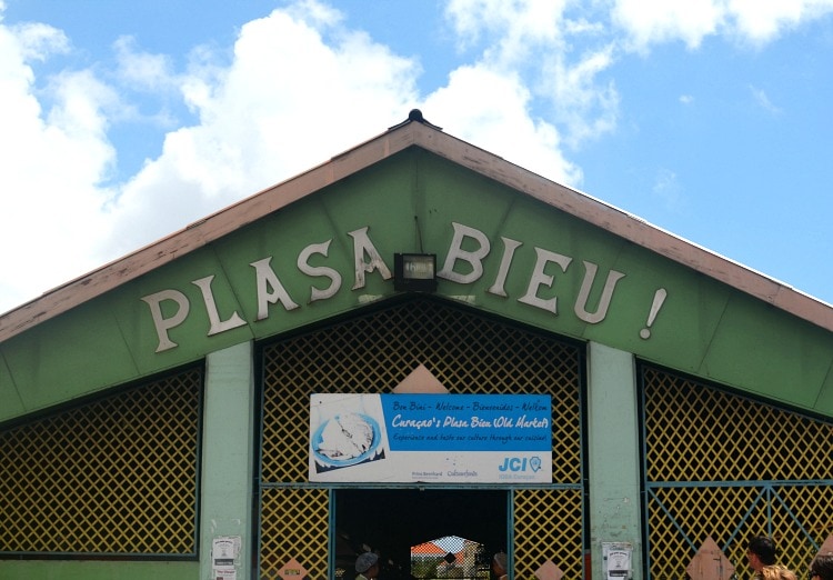 plasa bieu