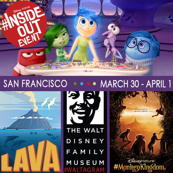 inside out event