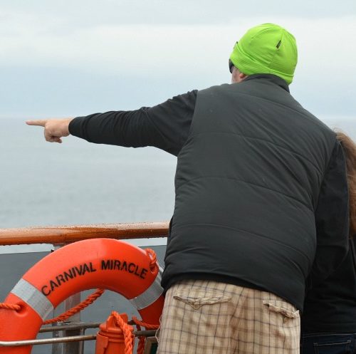 favorite cruising moments