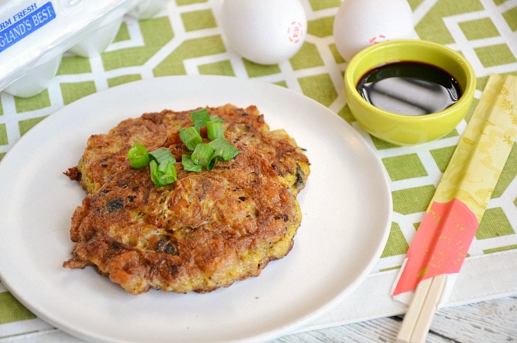 Egg Foo Young Recipe