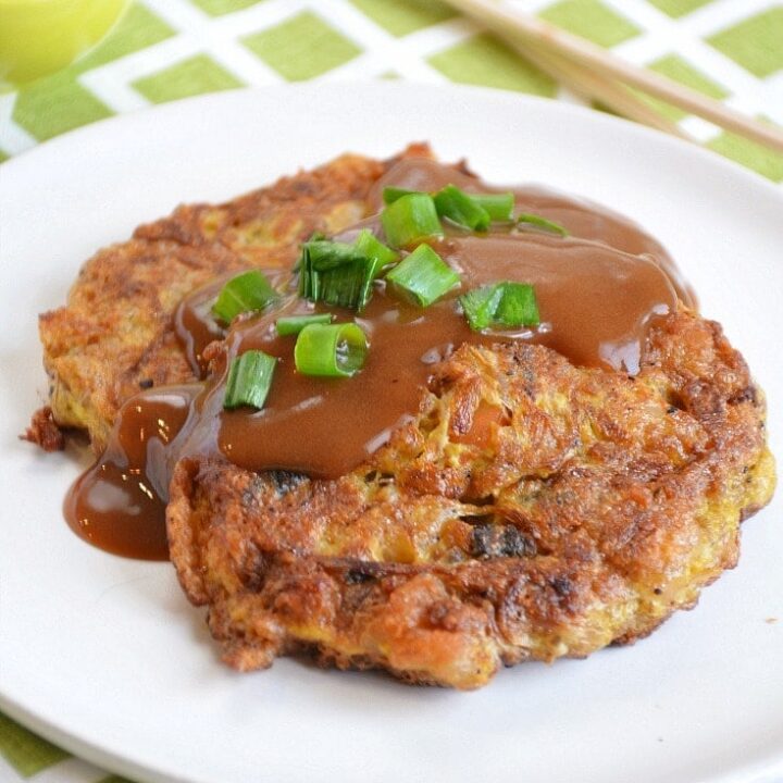 Homemade Egg Foo Young Recipe-image