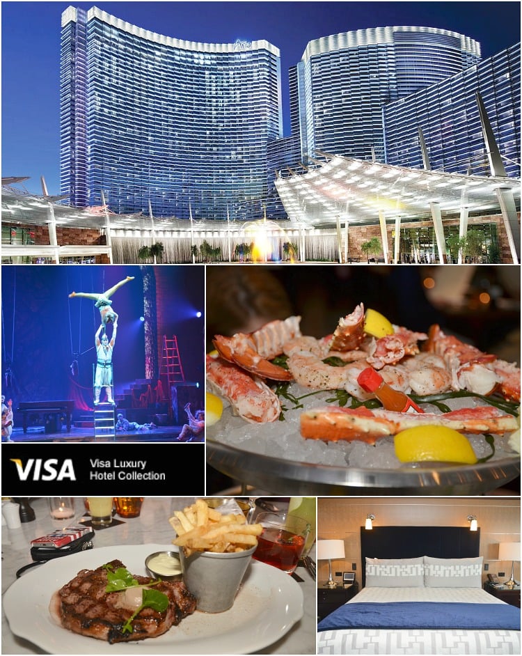 visa signature luxury hotel collection