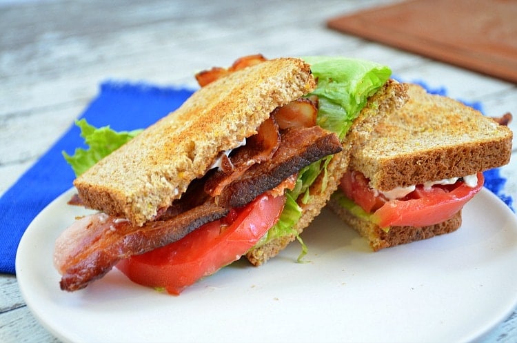 bacon-lettuce-tomato