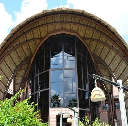 kidani village
