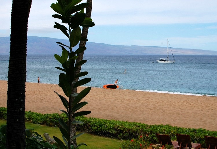 maui-beach