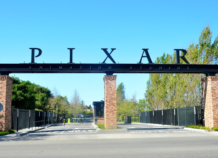 pixar-animation-studios