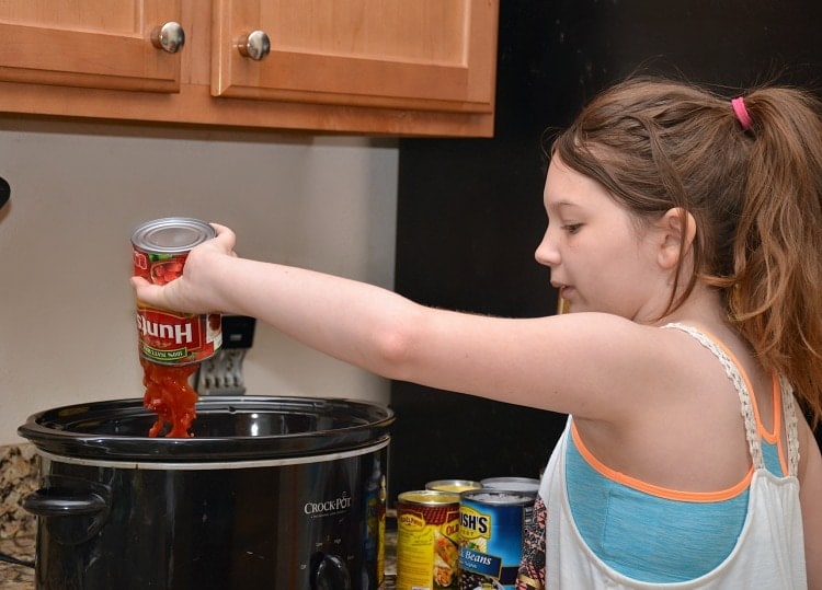 prepare-taco-soup