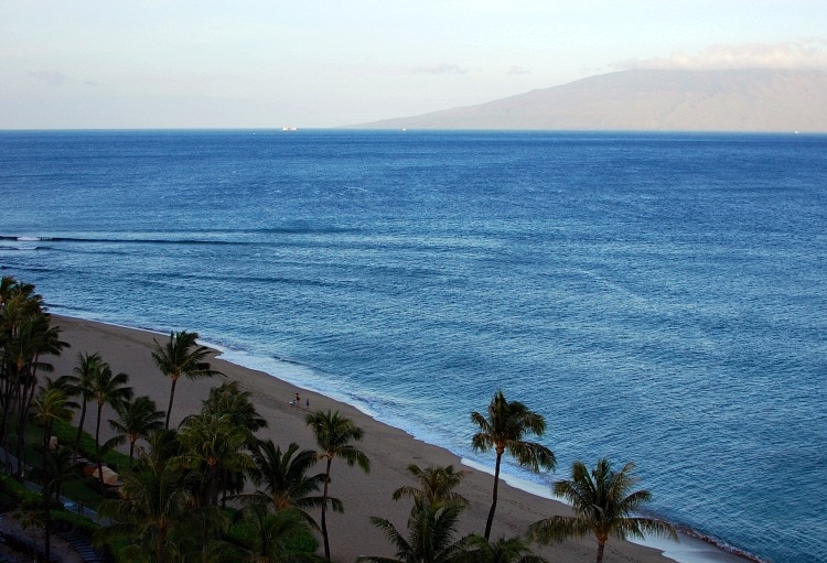 westin-maui-dusk